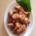 Cooksnap của Trang Tim khi họ làm theo món Sườn ram
