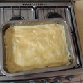 El cooksnap de Leticia cuando hizo Pastel de papa y jurel.