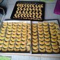 Cooksnap dari Yuyun untuk resep Putri Salju Keju Lumer