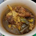 Cooksnap dari nadia bunda A4 untuk resep Ayam kecap untuk mie ayam
