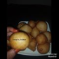 maya's_cuisine's cooksnap of when they made Puff-puff.