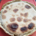 El cooksnap de alejandra vera cuando hizo Pascualina de acelga con masa casera.