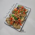 Cooksnap dari April_Umi HannaHani untuk resep Terong Crispy Cabe Garam