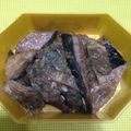 Cooksnap dari Widya Yuliana untuk resep PINDANG TONGKOL GORENG