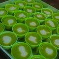 Cooksnap dari Azqia Aurellya Budiman untuk resep Kue Nona Manis