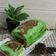 Cooksnap dari Ratna Rasuan untuk resep Bolu Marmer Pandan Cokelat Kukus Endesss
