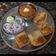 Prerna का कुकस्नैप जब उन्होंने पाव भाजी (Pav bhaji recipe in Hindi) बनाया था।