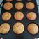 Marika Kissné Cooksnap-ja, amikor elkészítette a(z) Túrós muffin receptet.