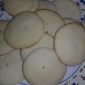 El cooksnap de Guada cerviño cuando hizo Galletas de manteca.
