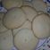 El cooksnap de Guada cerviño cuando hizo Galletas de manteca.
