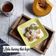 Cooksnap dari Mama fathan untuk resep Ubi thai keju