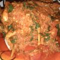 Cooksnap dari Desy Delayanti untuk resep Ayam woku super pedas
