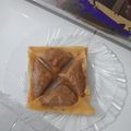 Cooksnap dari Novia Avanti untuk resep Samosa Beef