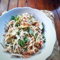 Cooksnap dari Desy Chamim untuk resep Trancam khas Solo