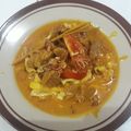 Cooksnap dari della arpinda untuk resep Tongseng Daging Sapi