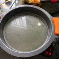 El cooksnap de mjmonseco cuando hizo Sopa de pollo 😋.