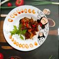 Cooksnap dari Sutomin Ng untuk resep Ikan Masak Kecap