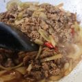 Cooksnap dari fascah situmorang untuk resep Beef Teriyaki
