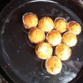 waihura sly's cooksnap of when they made Cupcakes.