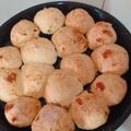 El cooksnap de Armandocristaldo84@gmail.com.ar Cristaldo cuando hizo Chipitas de almidón 💗.