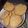 El cooksnap de Jesica Romina cuando hizo Galletitas de avena y manzana 🍎.