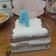 Cooksnap dari nita safitri untuk resep Milk Bath Cheese Dessert Box