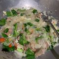 Cooksnap dari Khansa Afifah untuk resep Kwetiau Kuah