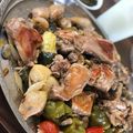 صورة من Kani Bagzada، شاركها بعد تجربة وصفة سلطة خضار ساخنة للدايت