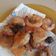 Cooksnap dari Carolina untuk resep Udang Goreng Asam Garam