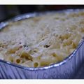 Cooksnap dari jidarhujroh untuk resep Makaroni schotel (kukus praktis)