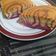 Cooksnap dari santy untuk resep Ogura Cake Zebra with coconut milk