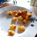 Cooksnap dari putri priyanthi untuk resep MPASI BB Booster 10-12M+ Telur susu saus asam manis