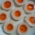 Cooksnap dari Sri Purwaningsih untuk resep Puding telor ceplok