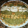 صورة من 🌼🌼عاشقة الورد🌷🌷، شاركها بعد تجربة وصفة فريكه بلديه مفلفله