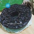Cooksnap dari Astri Putri Herlina untuk resep Banana Brownie