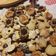 El cooksnap de Iul cuando hizo Galletas de mantequilla.