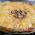 El cooksnap de Cakarikinaka Gabanabab Urbina cuando hizo Lasaña de verduras.