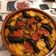 El cooksnap de jordi0202 cuando hizo Arroz al horno ¨ típico plato valenciano ¨.