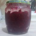 El cooksnap de Eliis Gleez cuando hizo Mermelada de Mora Silvestre.