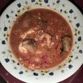Cooksnap dari Dinna untuk resep Ikan Sarden Kaleng dengan Telur