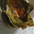 Cooksnap dari EKA REKA untuk resep Pepes Kembung