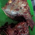 Cooksnap dari Rika Shizemasuka untuk resep Ikan goreng sedap (bs ikan mas, mujair, nila dll)