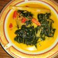 Cooksnap dari Wijayanti untuk resep Buntil Daun Pepaya