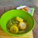 Cooksnap dari Devy Fitria Wardani untuk resep Sayur asem jagung manis #postingrame2_jagung