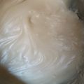 Cooksnap dari Musriah untuk resep Cream Cheese Home Made