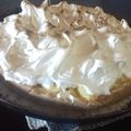 El cooksnap de Mimi Xeneize cuando hizo Lemon pie. Súper fácil.