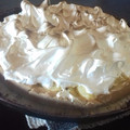 El cooksnap de Mimi Xeneize cuando hizo Lemon pie. Súper fácil.