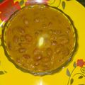 Sudarshana Ghosh Mandal's cooksnap of when they made রাজমা(rajma recipe in bengali).