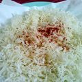 Cooksnap dari aayu untuk resep Bihun kriuk pedas #pr_cemilankriuk