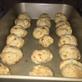 El cooksnap de merly cuando hizo Scones súper fáciles😋.